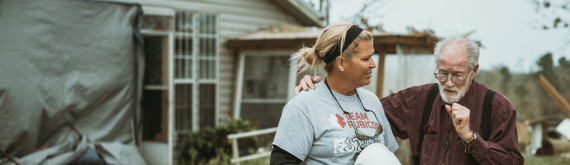 Team Rubicon’s tech-infused humanitarianism and the impact of Copilot in Dynamics 365 Customer Insights
