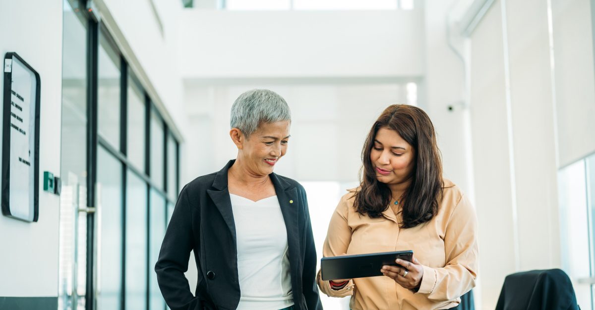 EPAM reimagines sales with Dynamics 365 and Microsoft Copilot for Sales