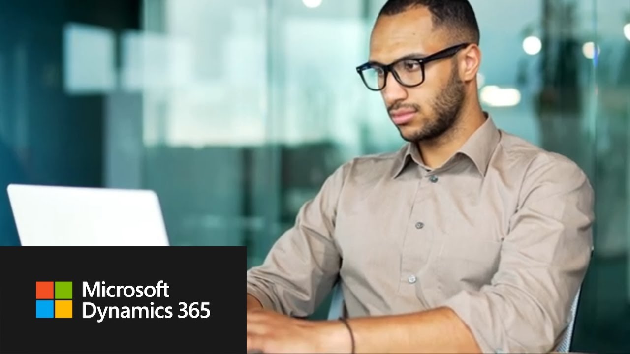 Copilot for Sales Release Wave Video