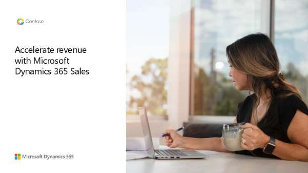 Supercharge Your Sales: Unleashing the Power of an AI-Driven CRM