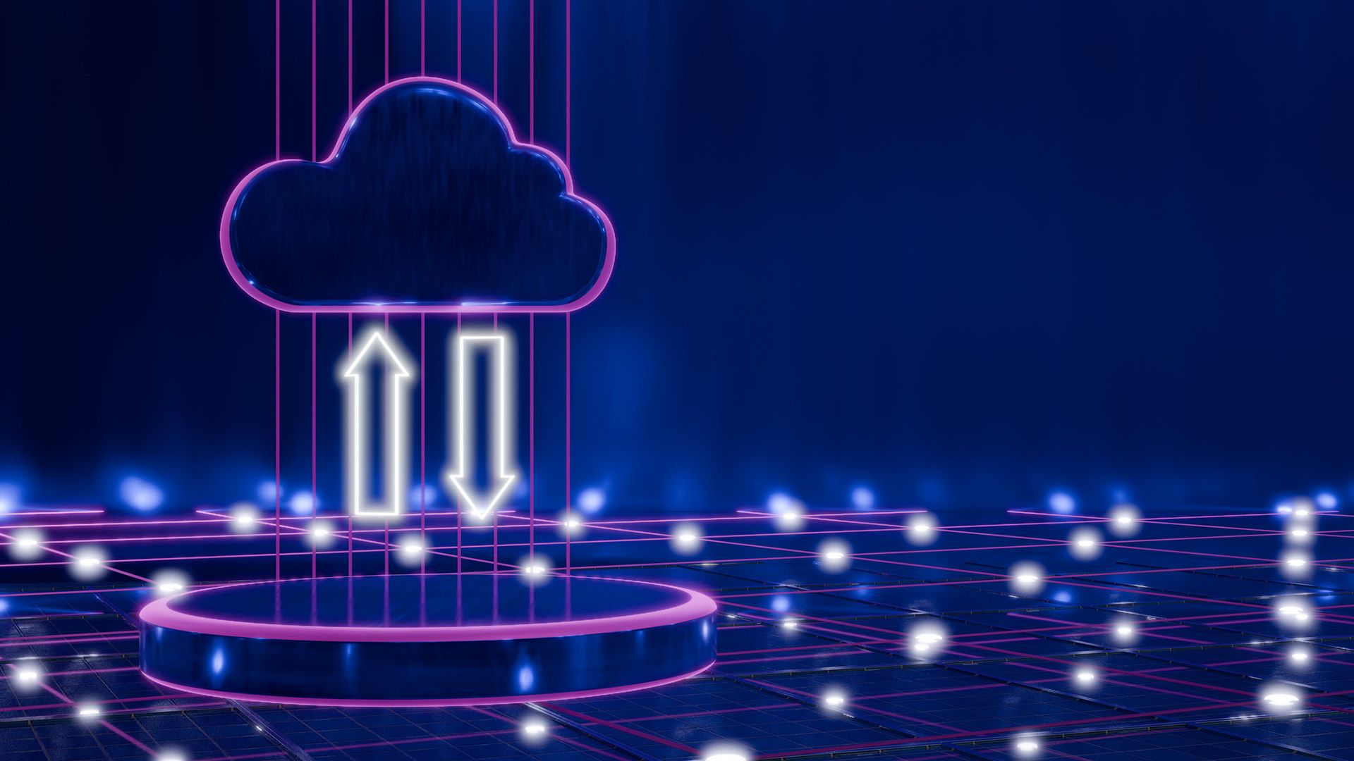 Hybrid Cloud Computing: Balancing Flexibility, Security, and Cost